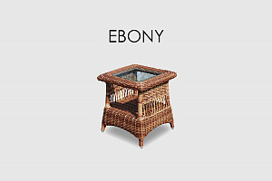 Стол приставной Ebony